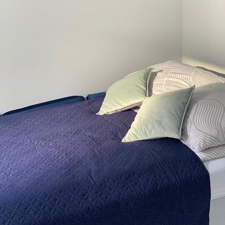 Apartament Fordon Przy Onkologii Bydgoszcz Bagian luar foto