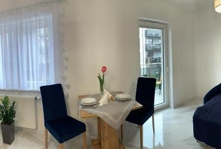 Apartament Fordon Przy Onkologii Bydgoszcz Bagian luar foto