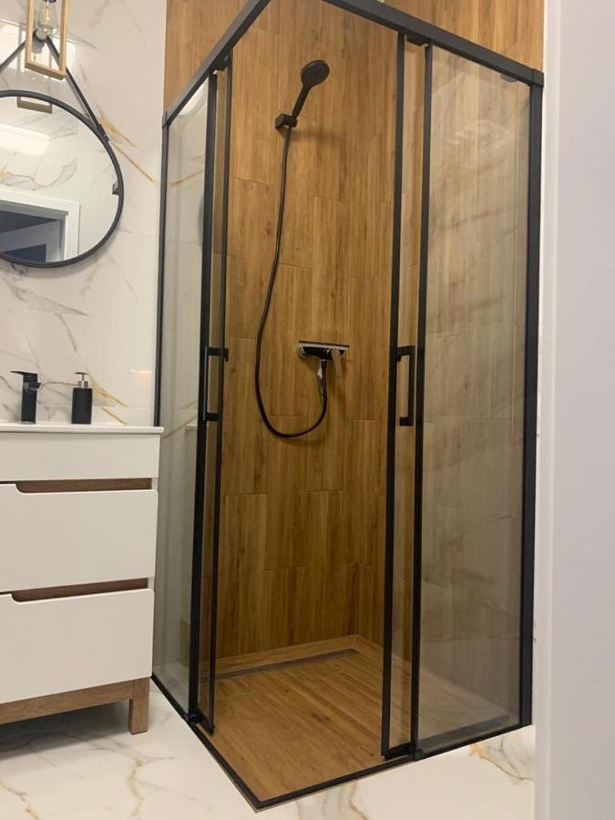 Apartament Fordon Przy Onkologii Bydgoszcz Bagian luar foto